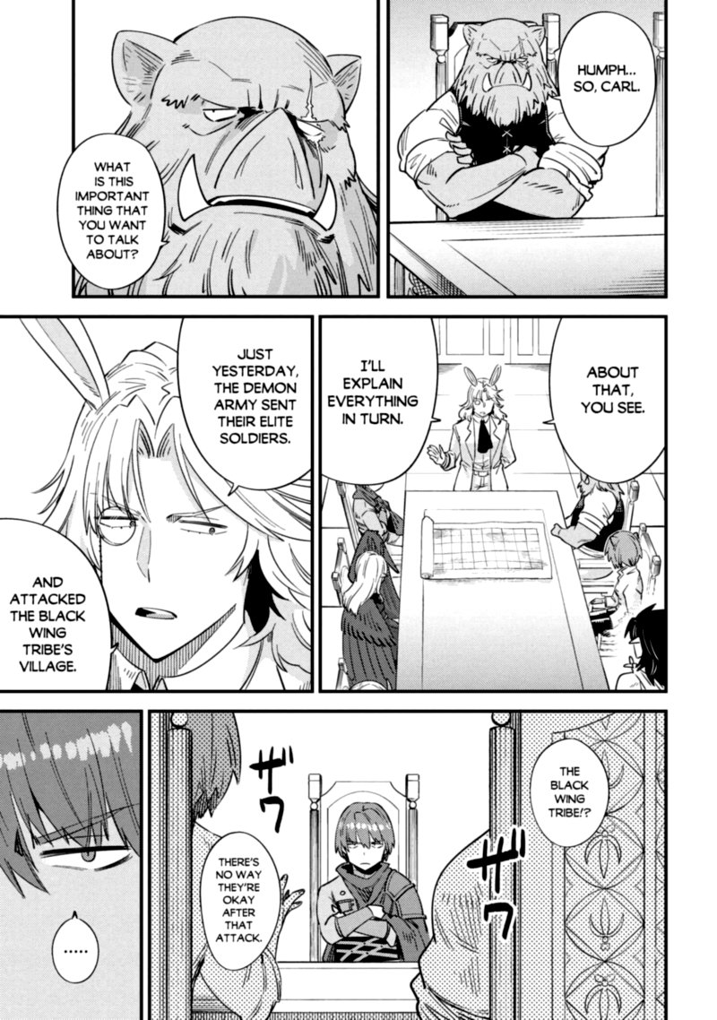 Kaifuku Jutsushi No Yarinaoshi 36 16