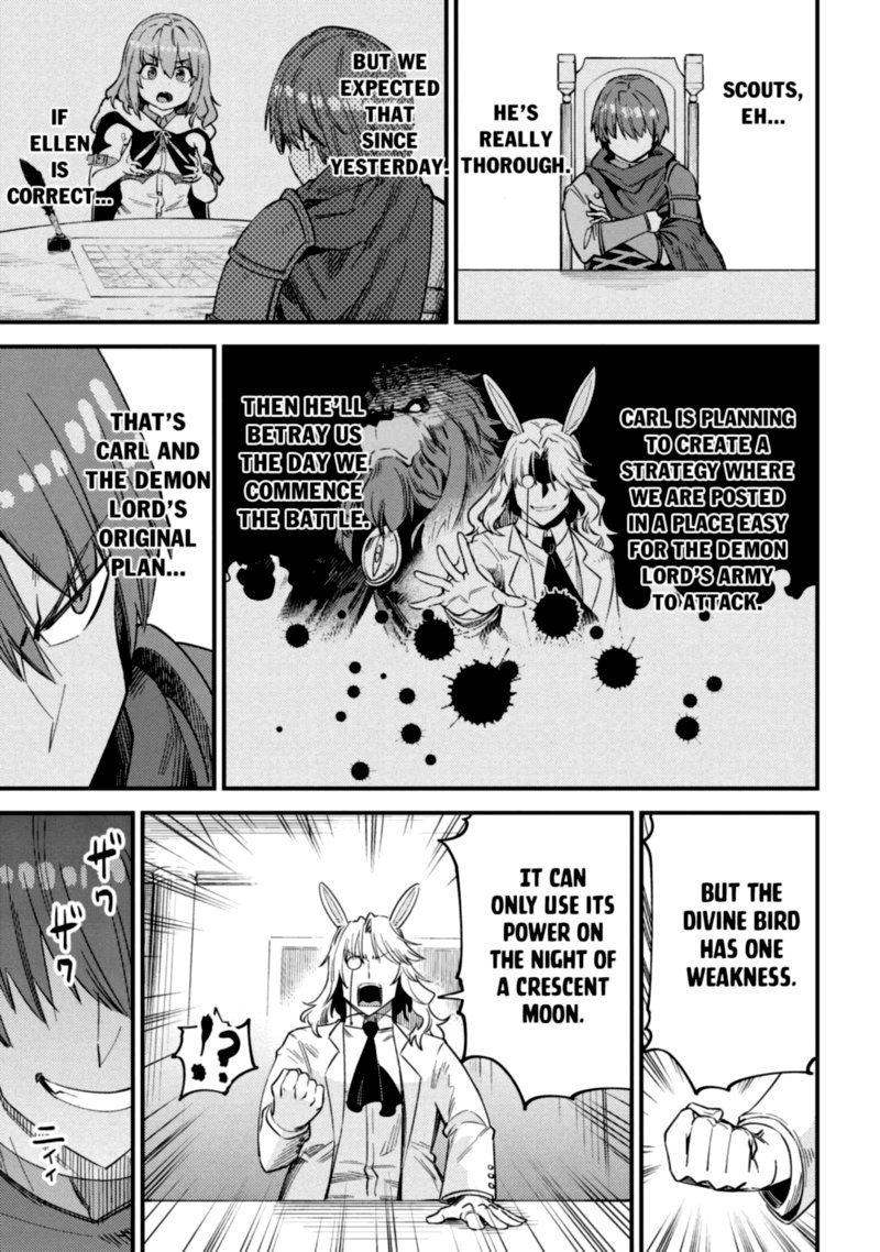 Kaifuku Jutsushi No Yarinaoshi 36 20