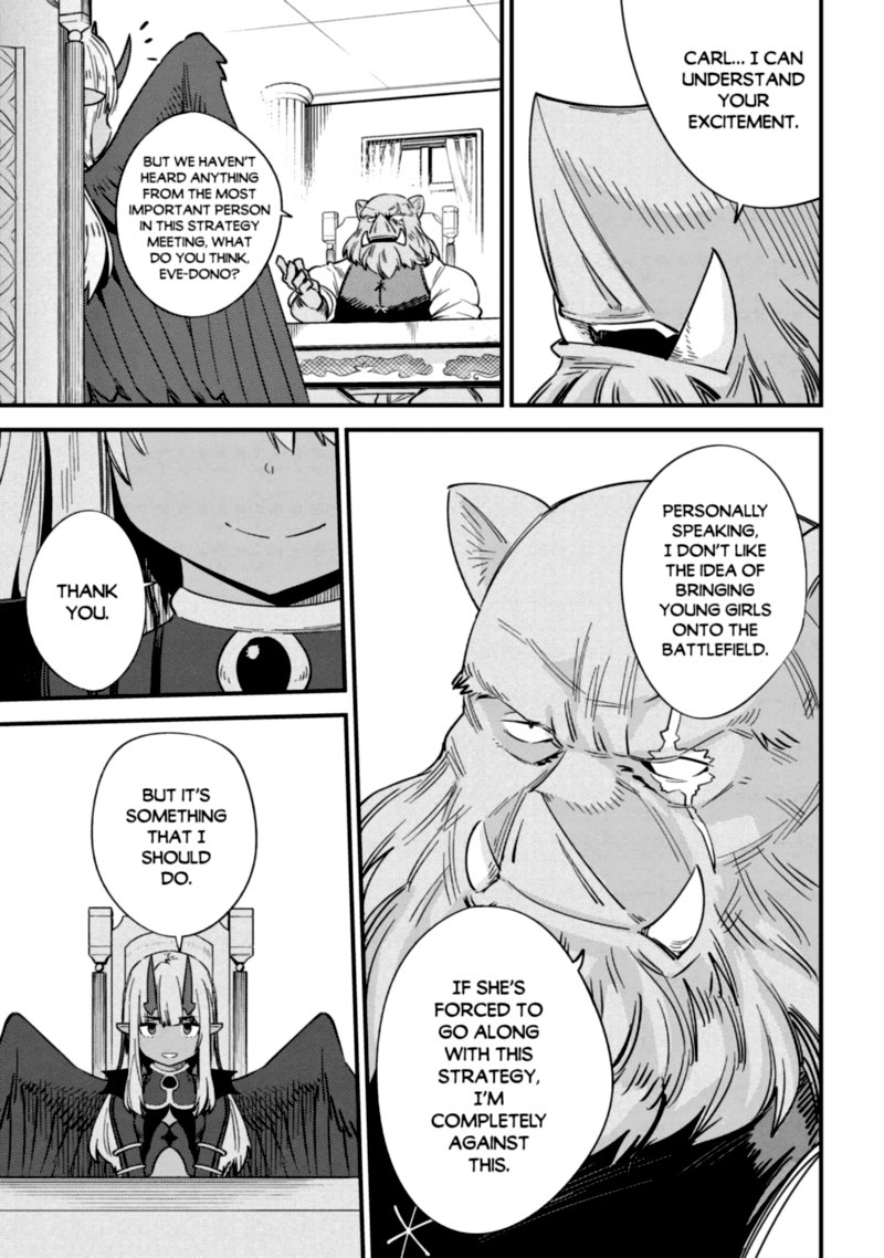 Kaifuku Jutsushi No Yarinaoshi 36 22