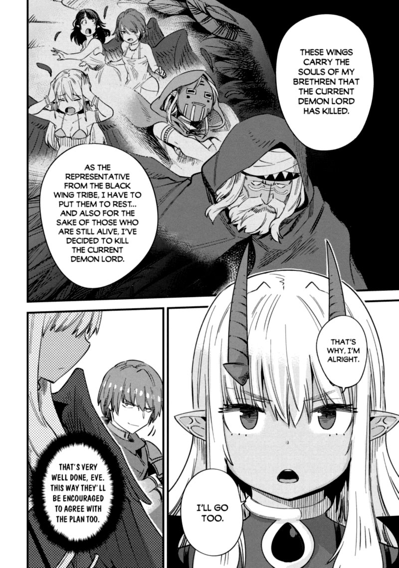 Kaifuku Jutsushi No Yarinaoshi 36 23