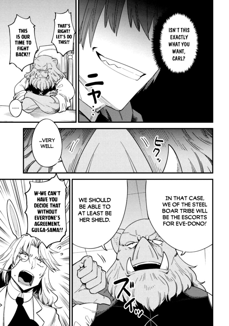Kaifuku Jutsushi No Yarinaoshi 36 24