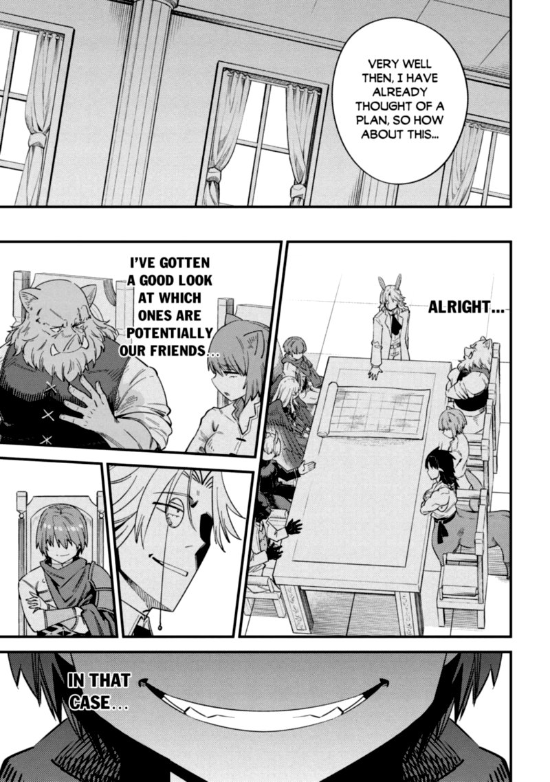 Kaifuku Jutsushi No Yarinaoshi 36 26