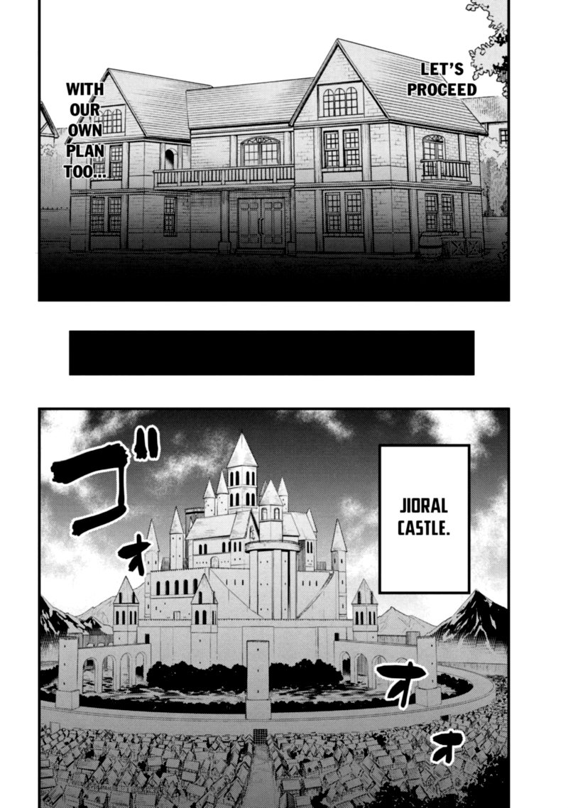 Kaifuku Jutsushi No Yarinaoshi 36 27