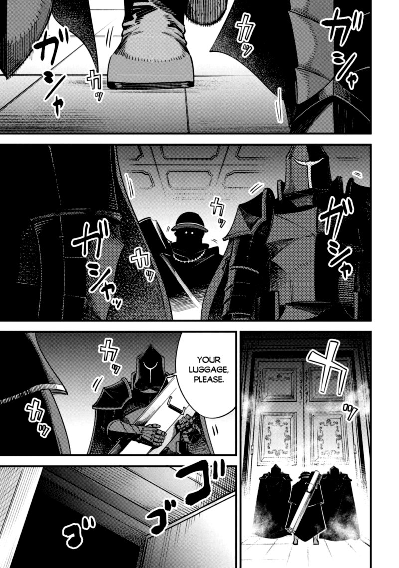 Kaifuku Jutsushi No Yarinaoshi 36 28
