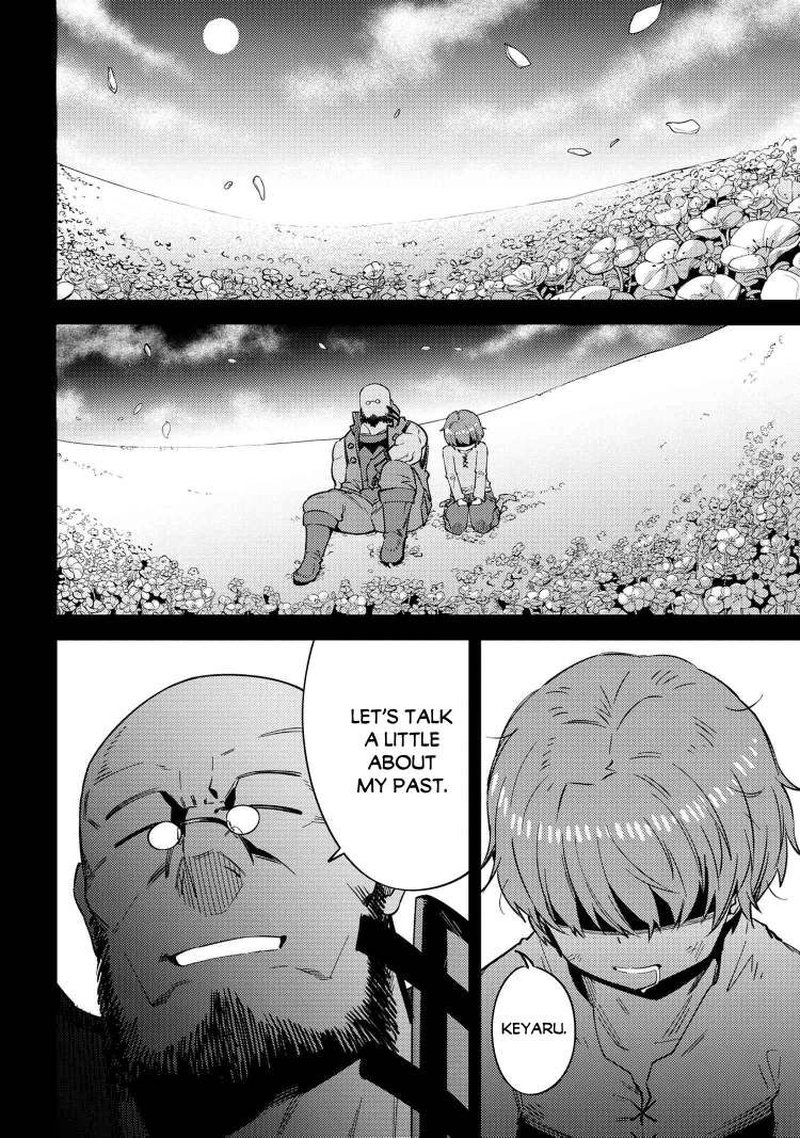 Kaifuku Jutsushi No Yarinaoshi 36 3