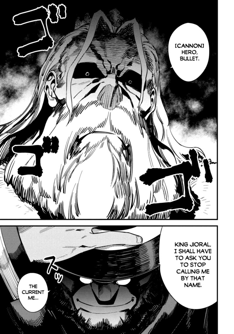 Kaifuku Jutsushi No Yarinaoshi 36 30