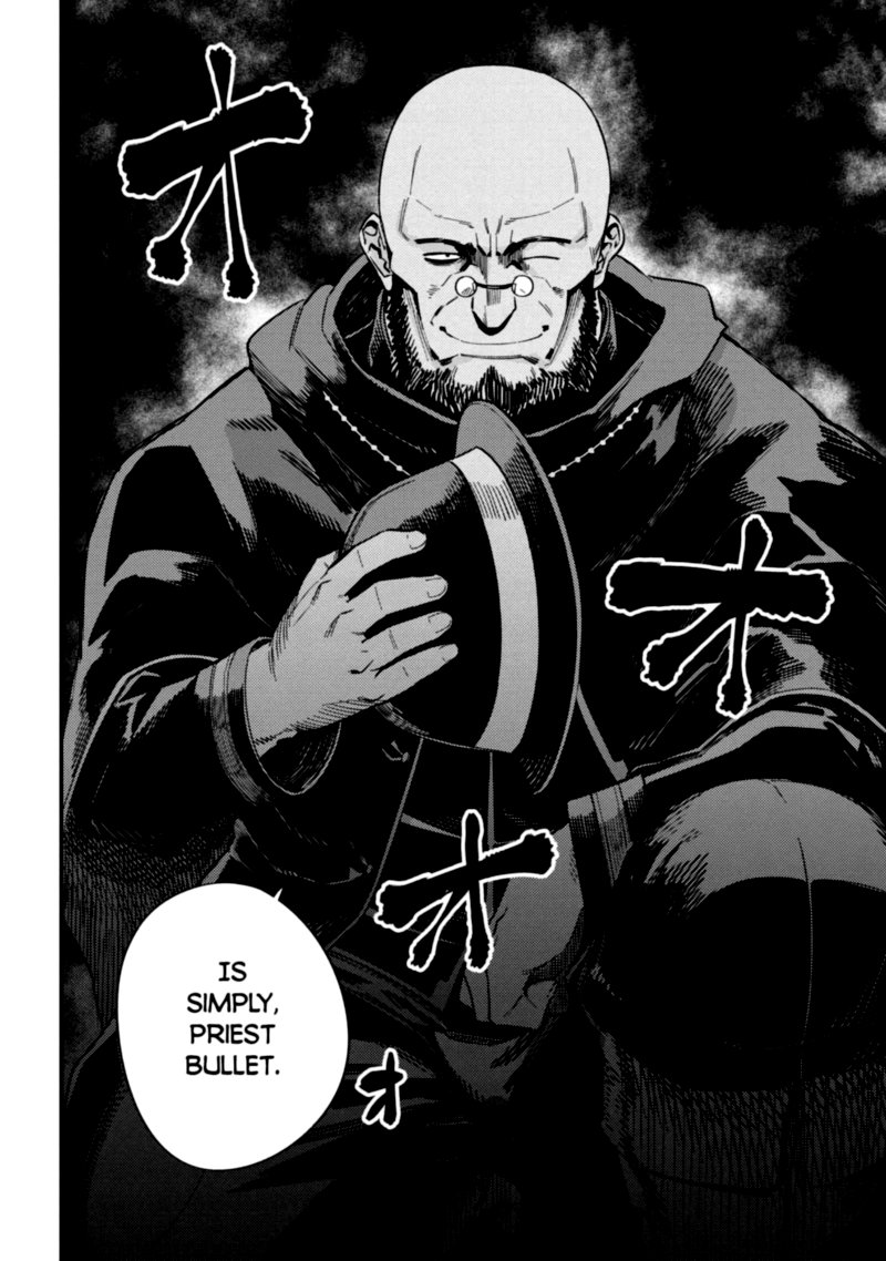 Kaifuku Jutsushi No Yarinaoshi 36 31