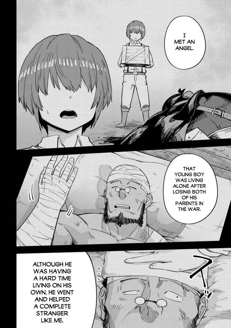 Kaifuku Jutsushi No Yarinaoshi 36 5