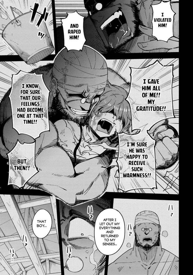 Kaifuku Jutsushi No Yarinaoshi 36 8