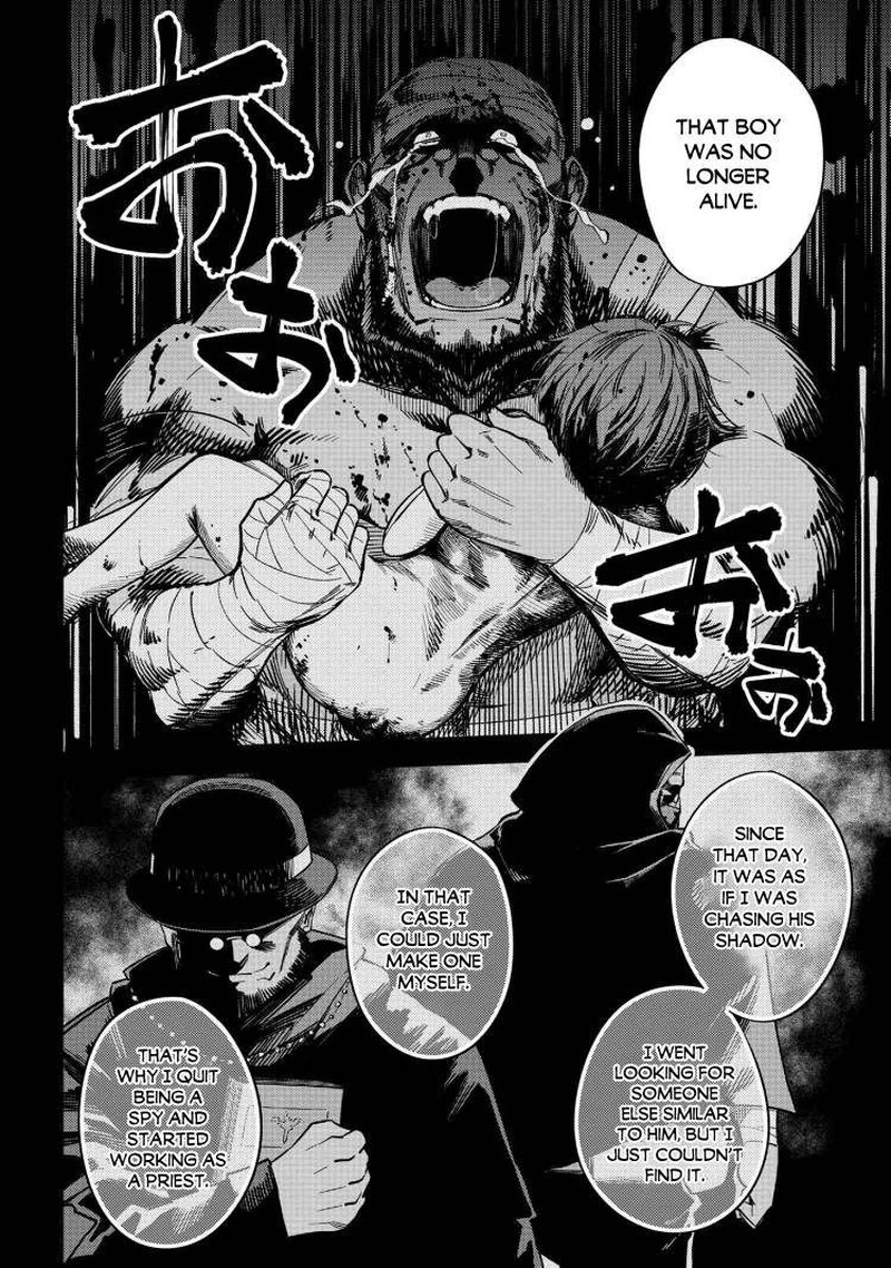 Kaifuku Jutsushi No Yarinaoshi 36 9