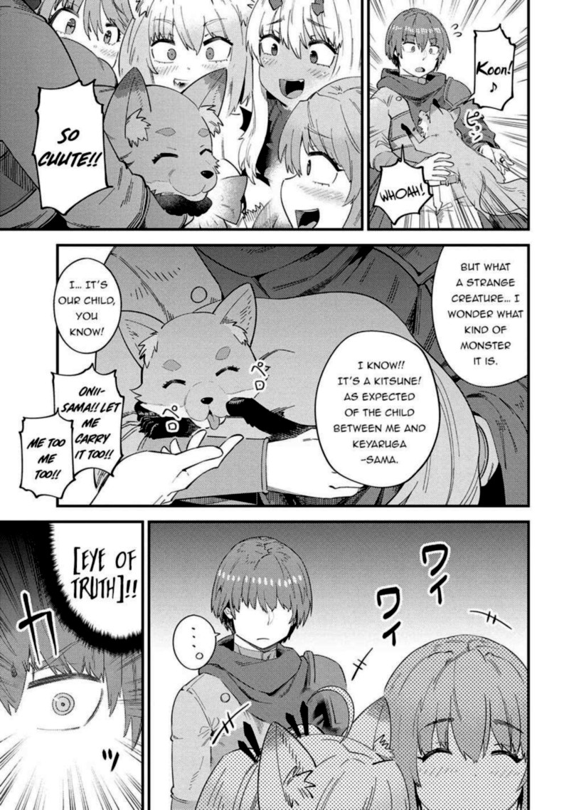 Kaifuku Jutsushi No Yarinaoshi 37 11