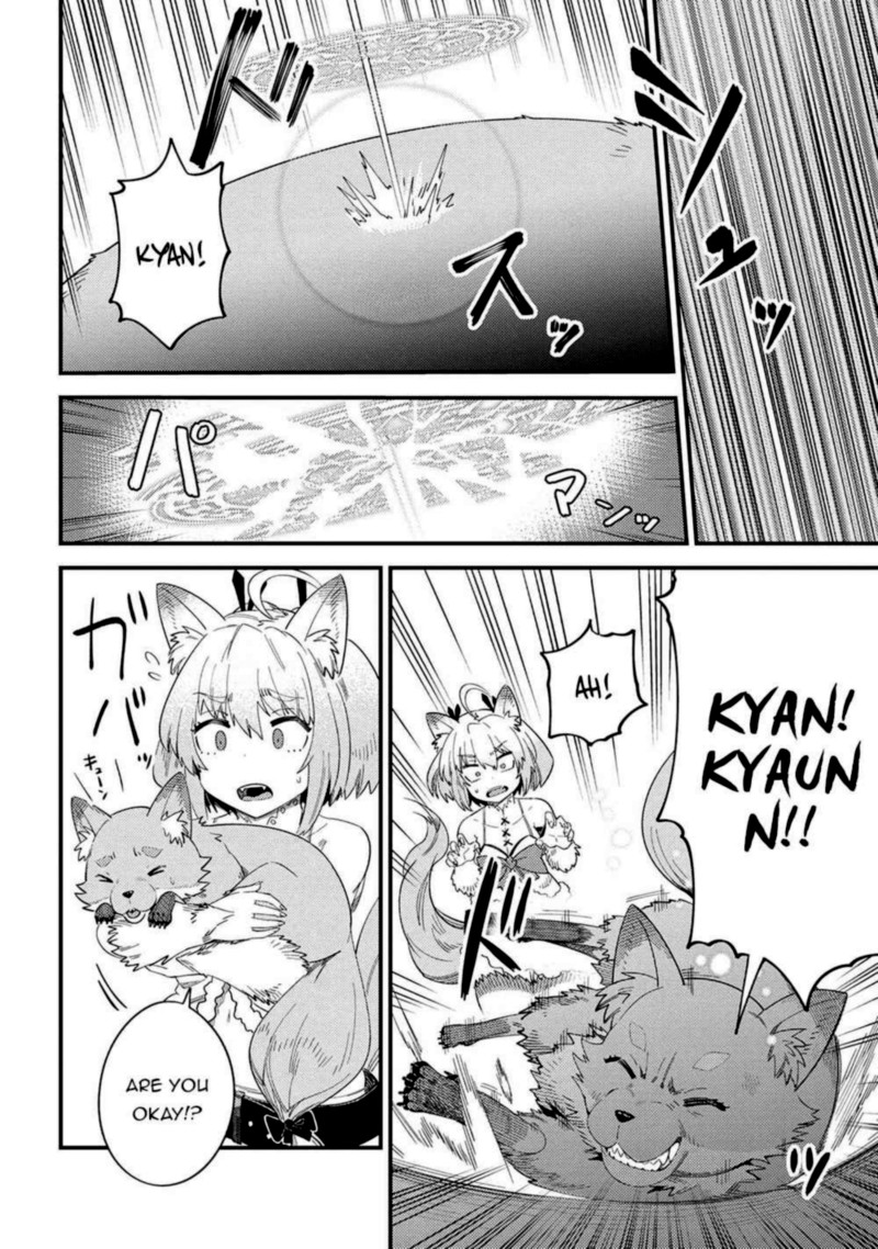 Kaifuku Jutsushi No Yarinaoshi 37 14
