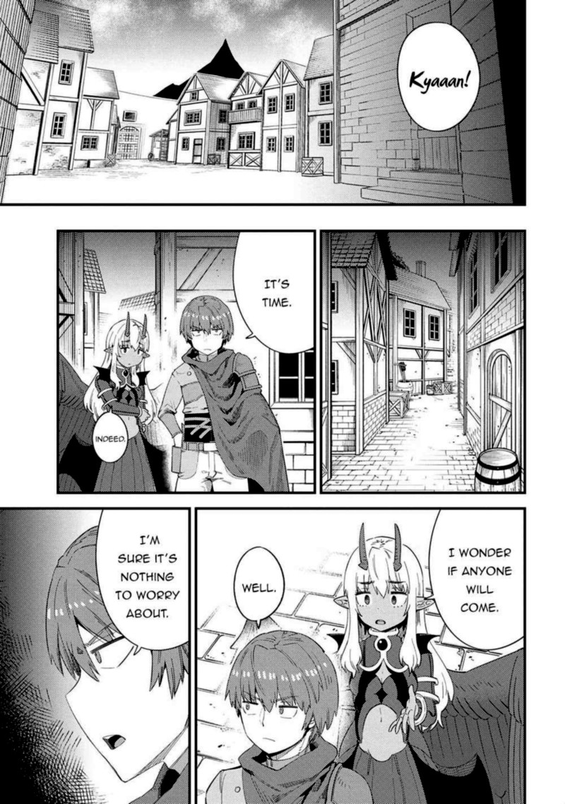 Kaifuku Jutsushi No Yarinaoshi 37 17