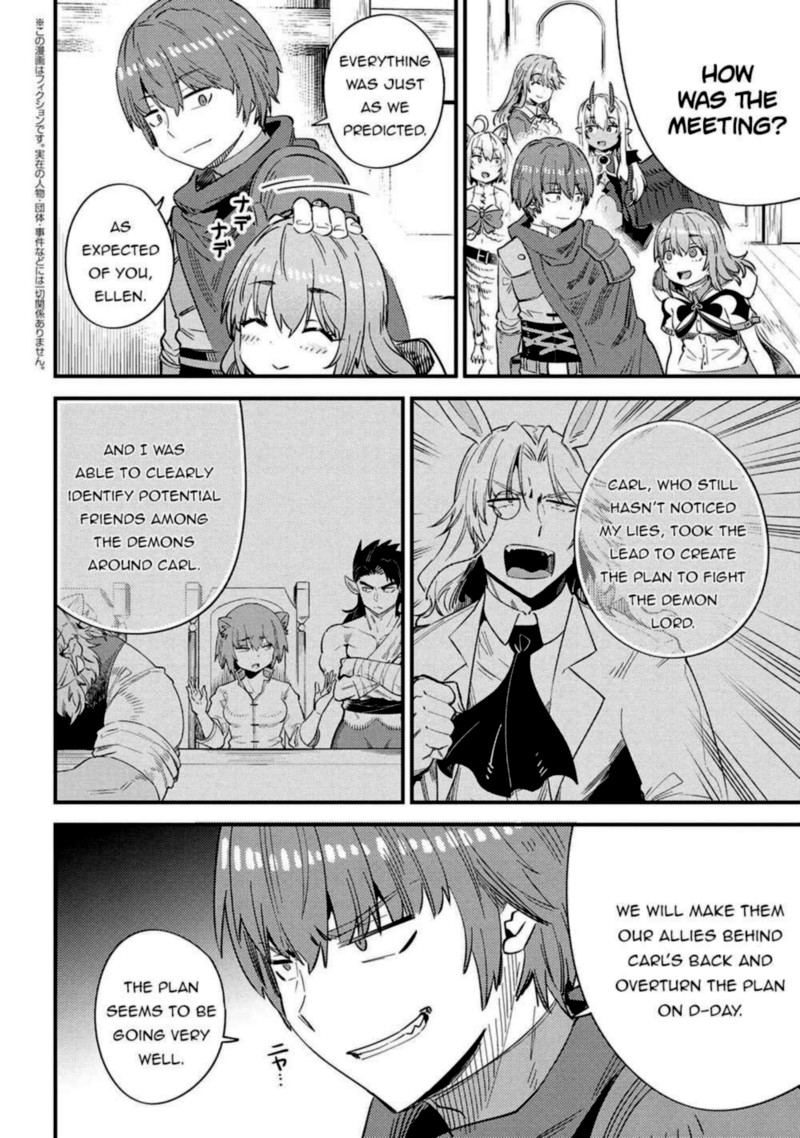 Kaifuku Jutsushi No Yarinaoshi 37 2