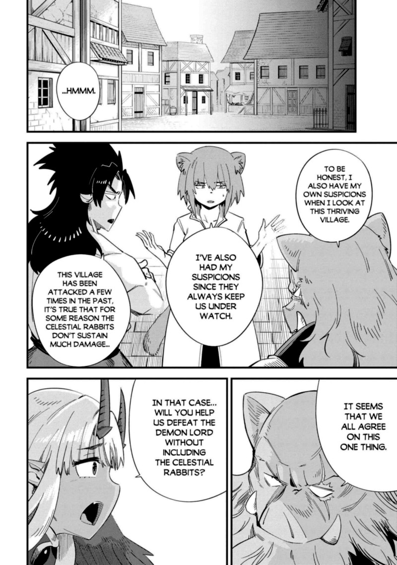 Kaifuku Jutsushi No Yarinaoshi 37 22