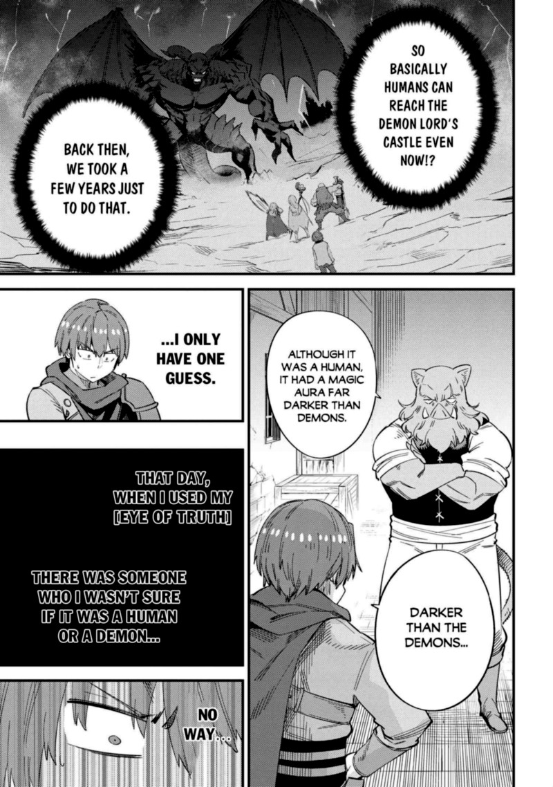 Kaifuku Jutsushi No Yarinaoshi 37 25
