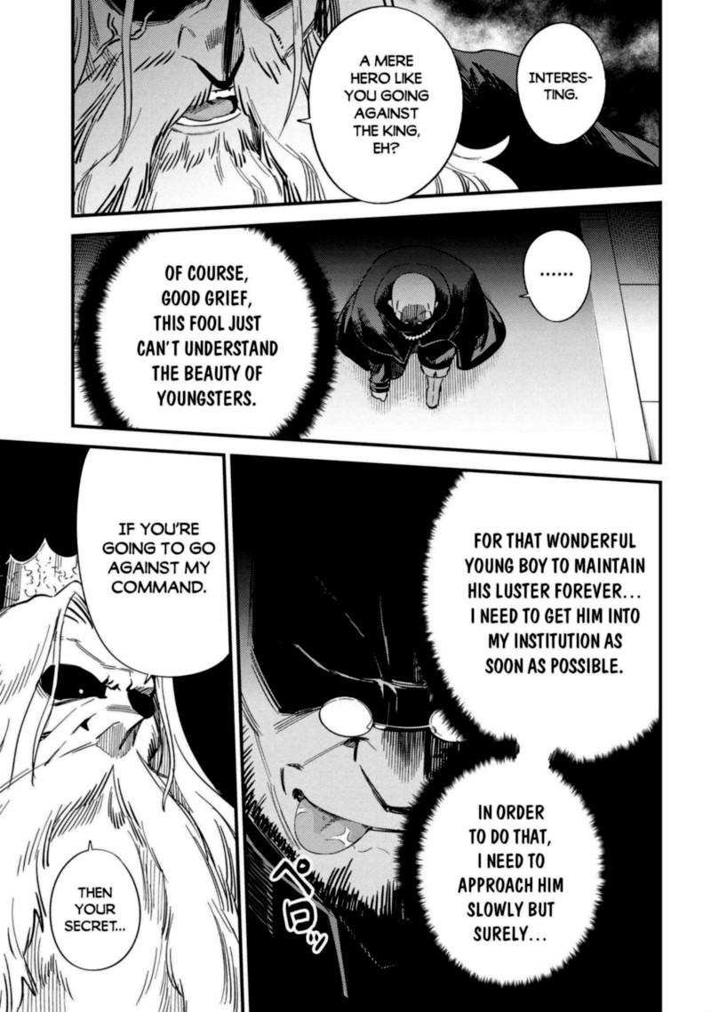 Kaifuku Jutsushi No Yarinaoshi 37 31