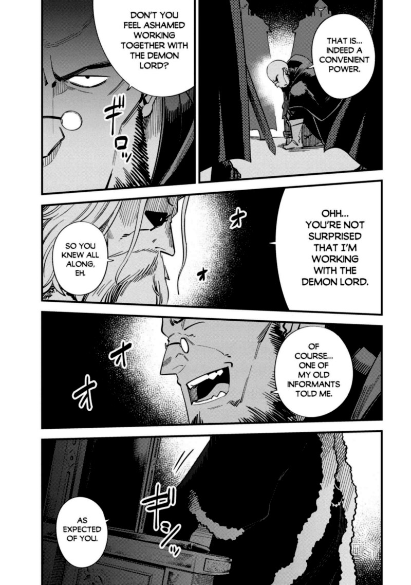 Kaifuku Jutsushi No Yarinaoshi 37 35