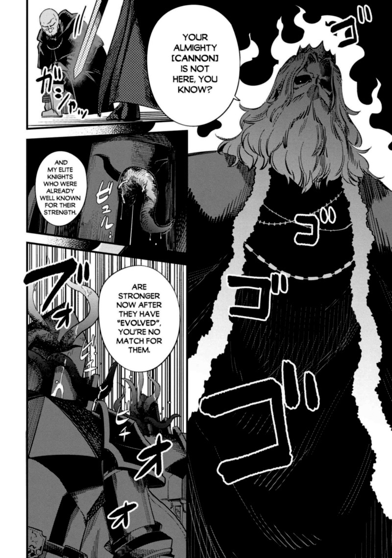 Kaifuku Jutsushi No Yarinaoshi 37 36