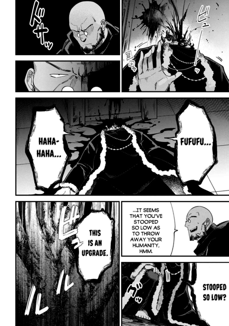 Kaifuku Jutsushi No Yarinaoshi 37 39