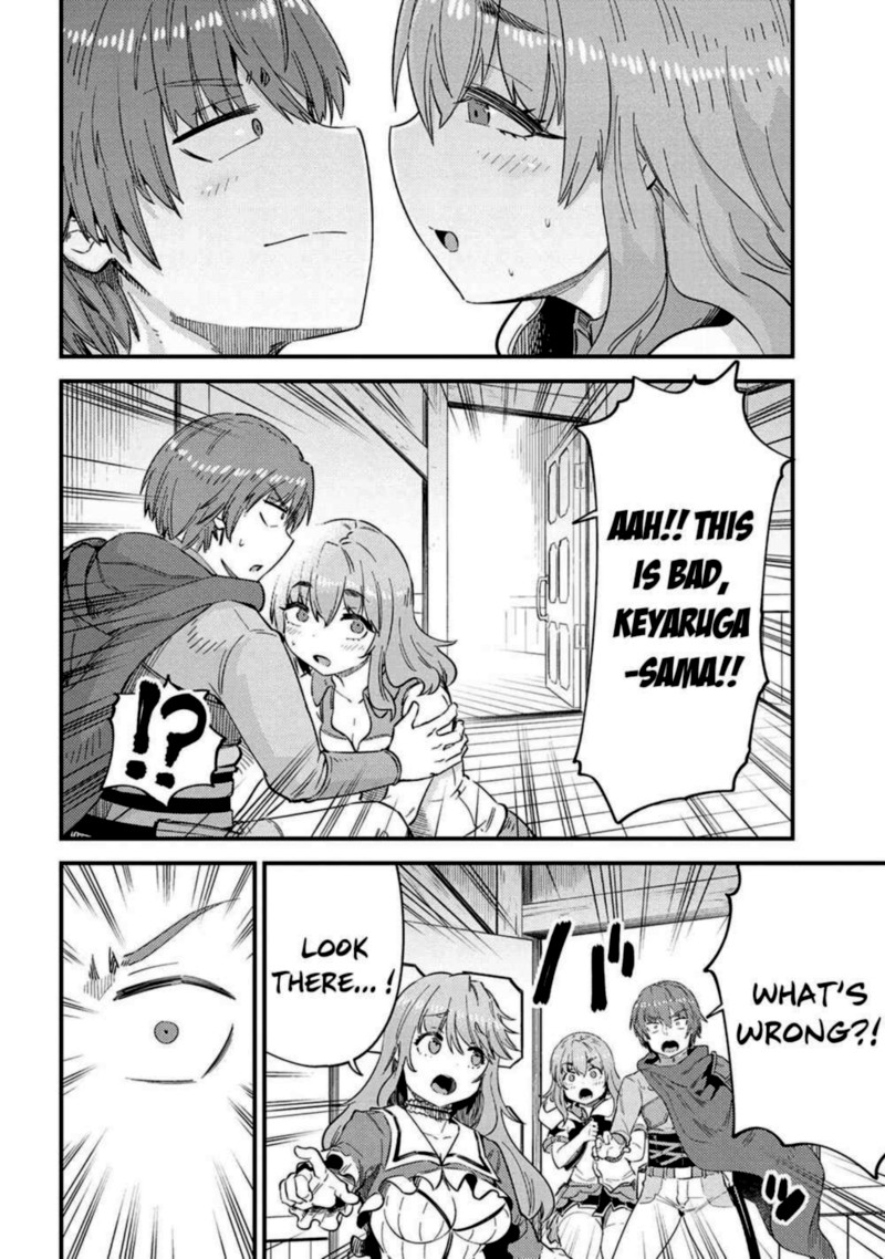 Kaifuku Jutsushi No Yarinaoshi 37 4