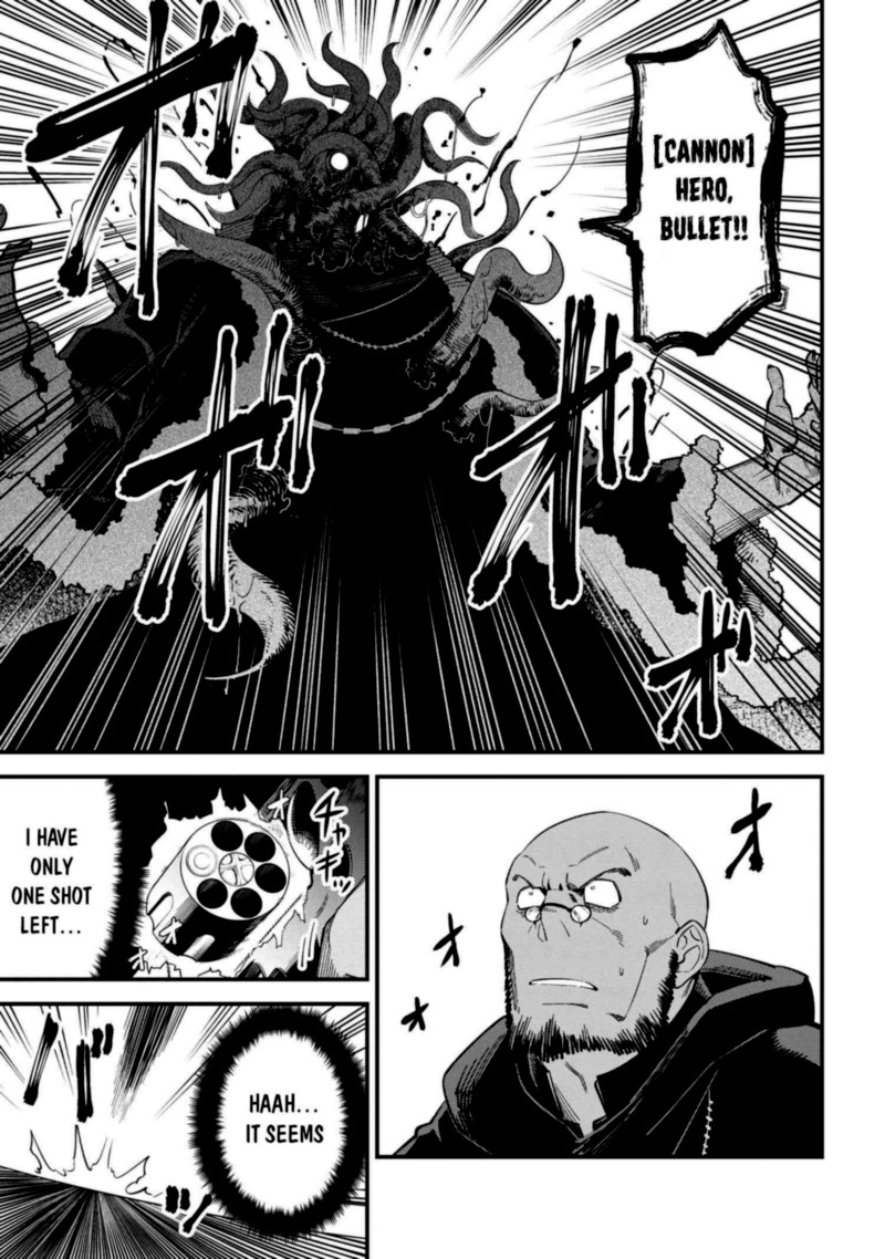 Kaifuku Jutsushi No Yarinaoshi 37 40