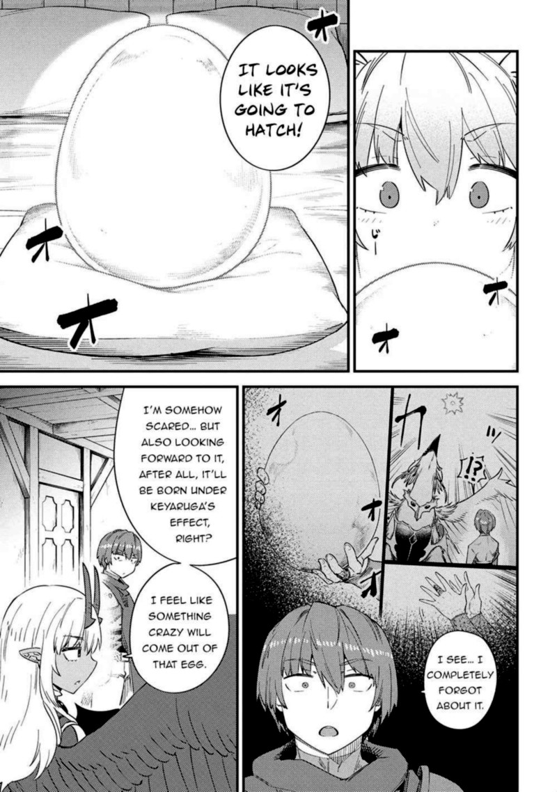 Kaifuku Jutsushi No Yarinaoshi 37 5