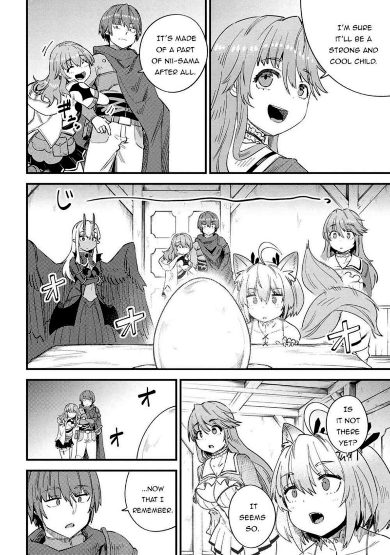 Kaifuku Jutsushi No Yarinaoshi 37 6