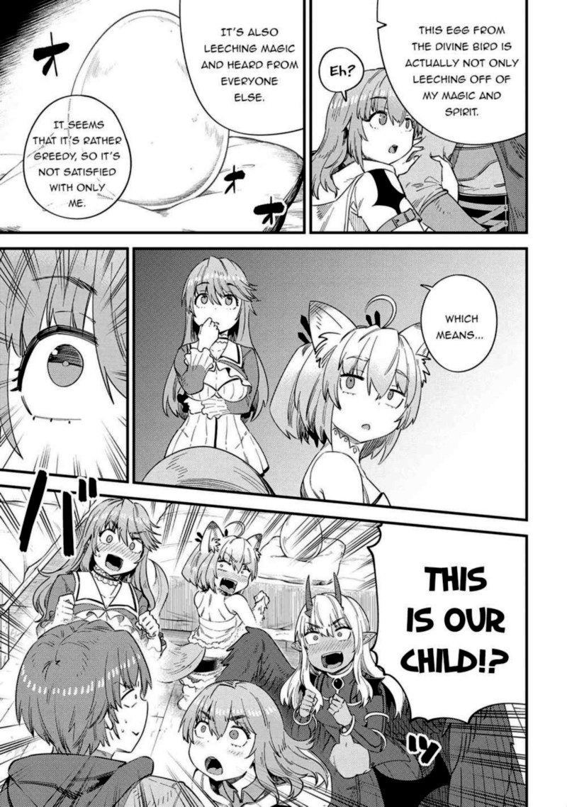 Kaifuku Jutsushi No Yarinaoshi 37 7