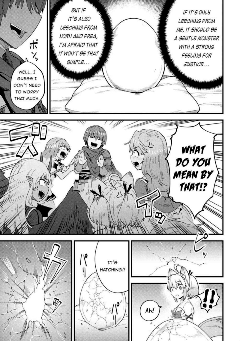 Kaifuku Jutsushi No Yarinaoshi 37 9