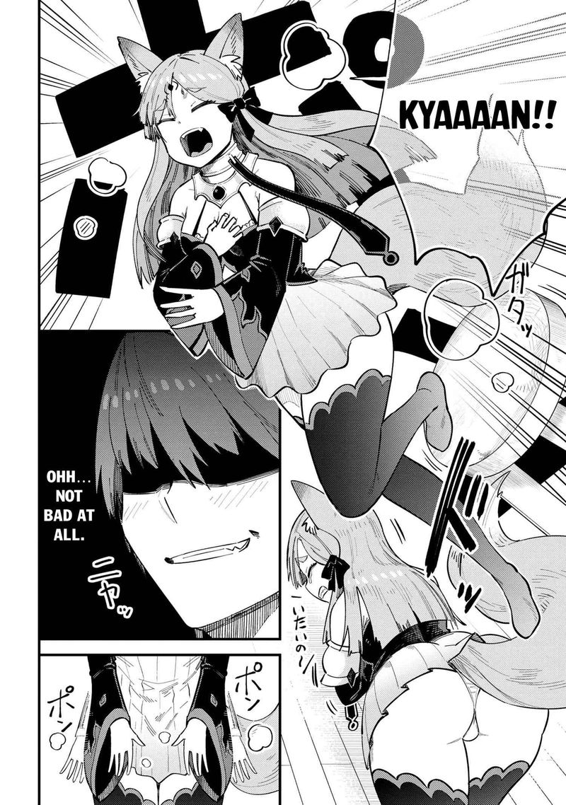 Kaifuku Jutsushi No Yarinaoshi 38 10