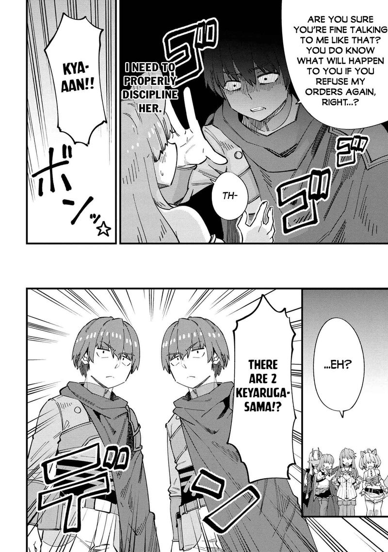 Kaifuku Jutsushi No Yarinaoshi 38 12