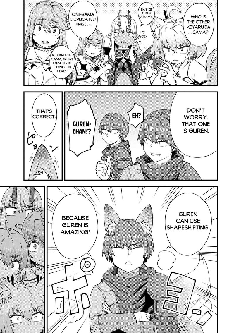 Kaifuku Jutsushi No Yarinaoshi 38 13