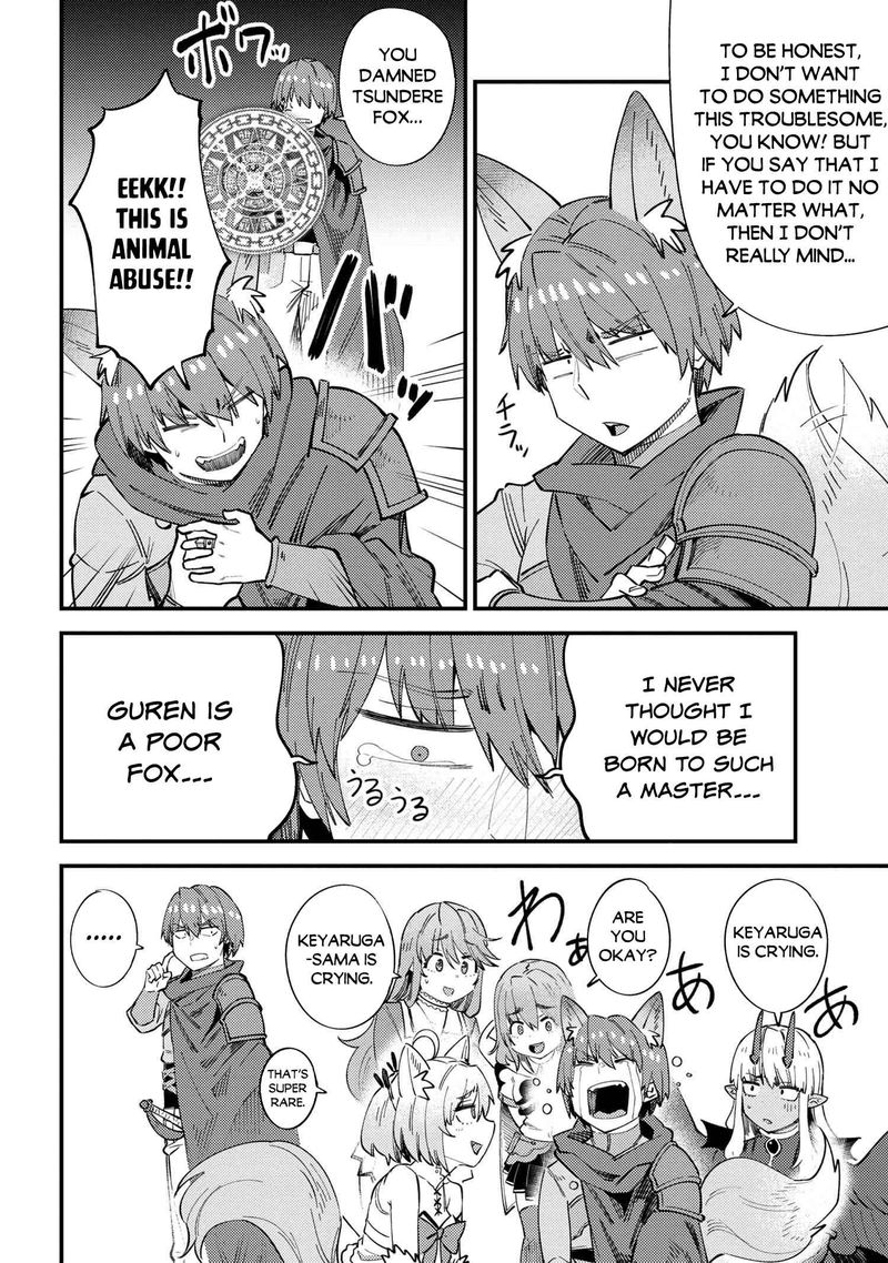 Kaifuku Jutsushi No Yarinaoshi 38 16