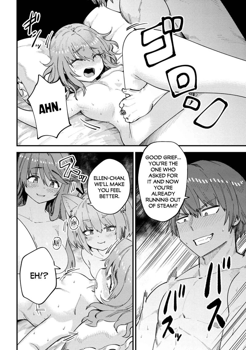 Kaifuku Jutsushi No Yarinaoshi 38 2