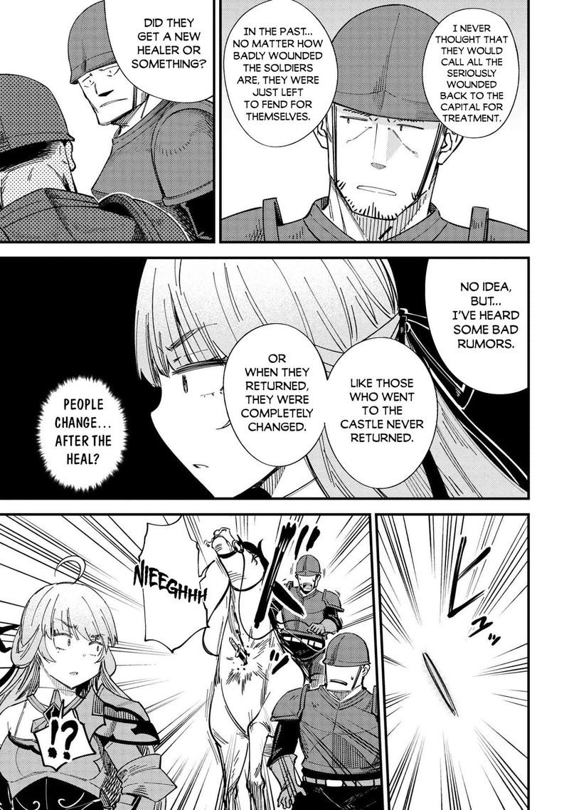 Kaifuku Jutsushi No Yarinaoshi 38 23