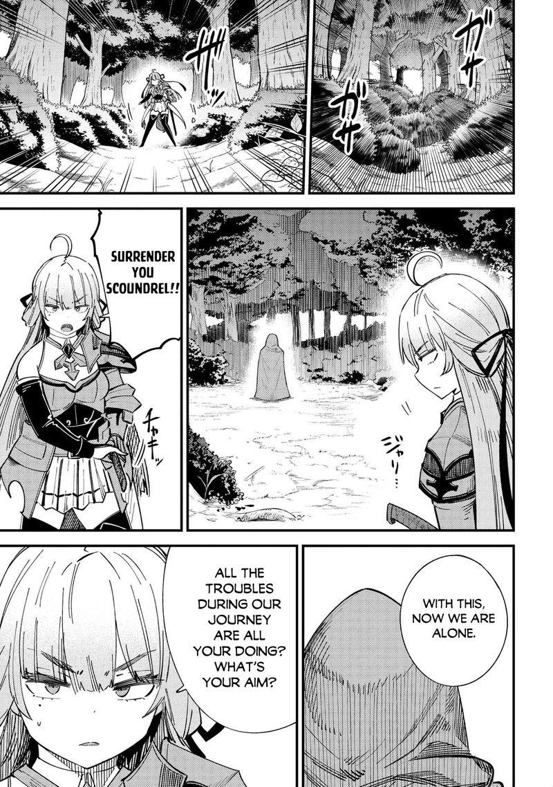 Kaifuku Jutsushi No Yarinaoshi 38 25