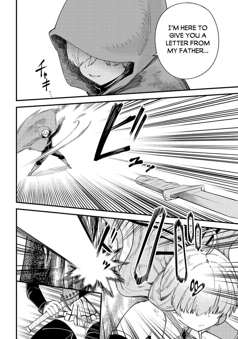 Kaifuku Jutsushi No Yarinaoshi 38 26