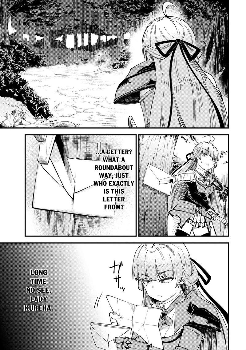 Kaifuku Jutsushi No Yarinaoshi 38 27