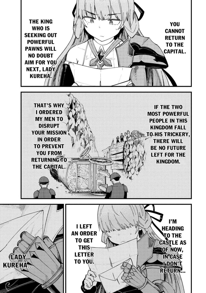 Kaifuku Jutsushi No Yarinaoshi 38 29