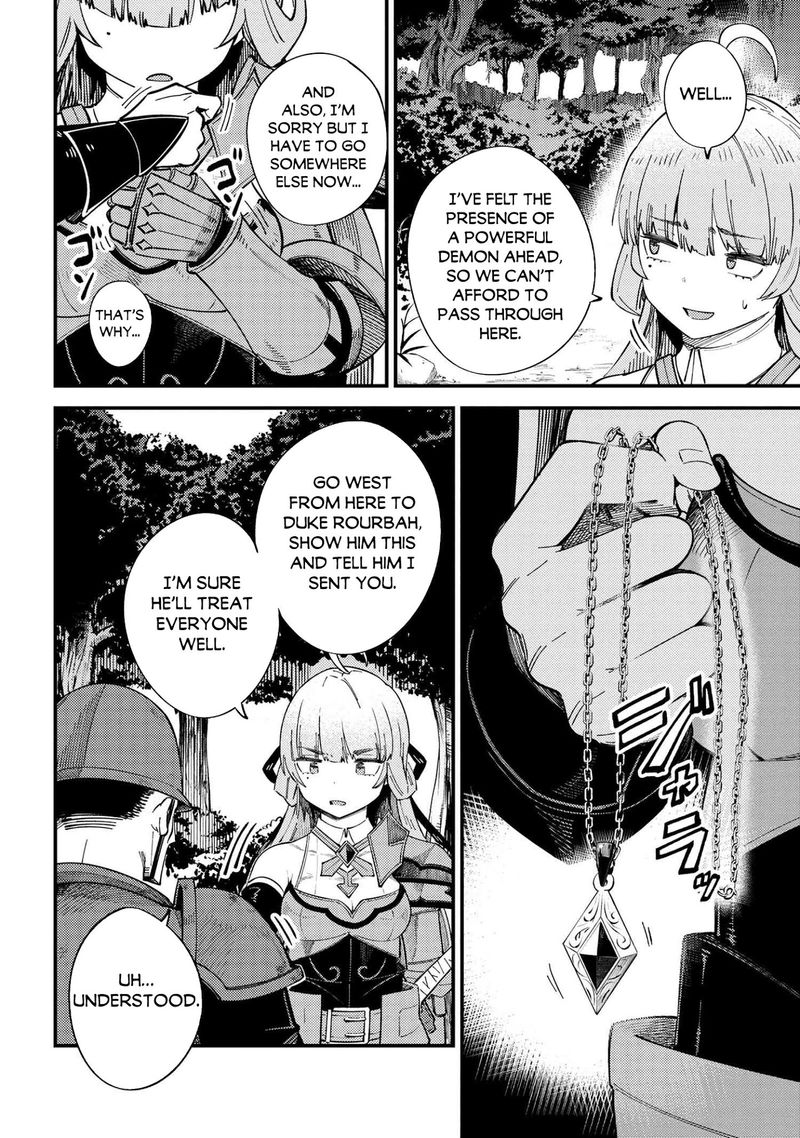 Kaifuku Jutsushi No Yarinaoshi 38 32