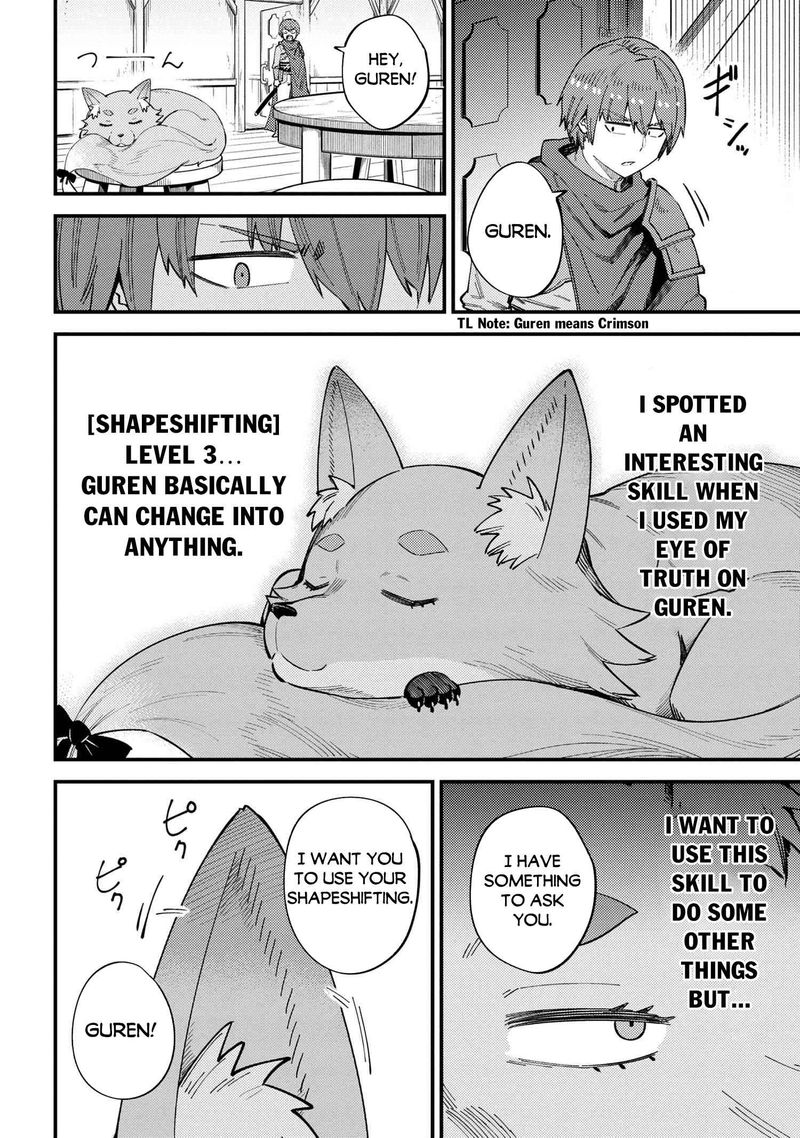 Kaifuku Jutsushi No Yarinaoshi 38 8