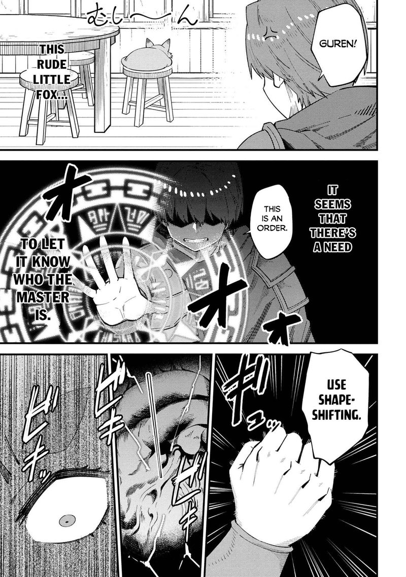 Kaifuku Jutsushi No Yarinaoshi 38 9