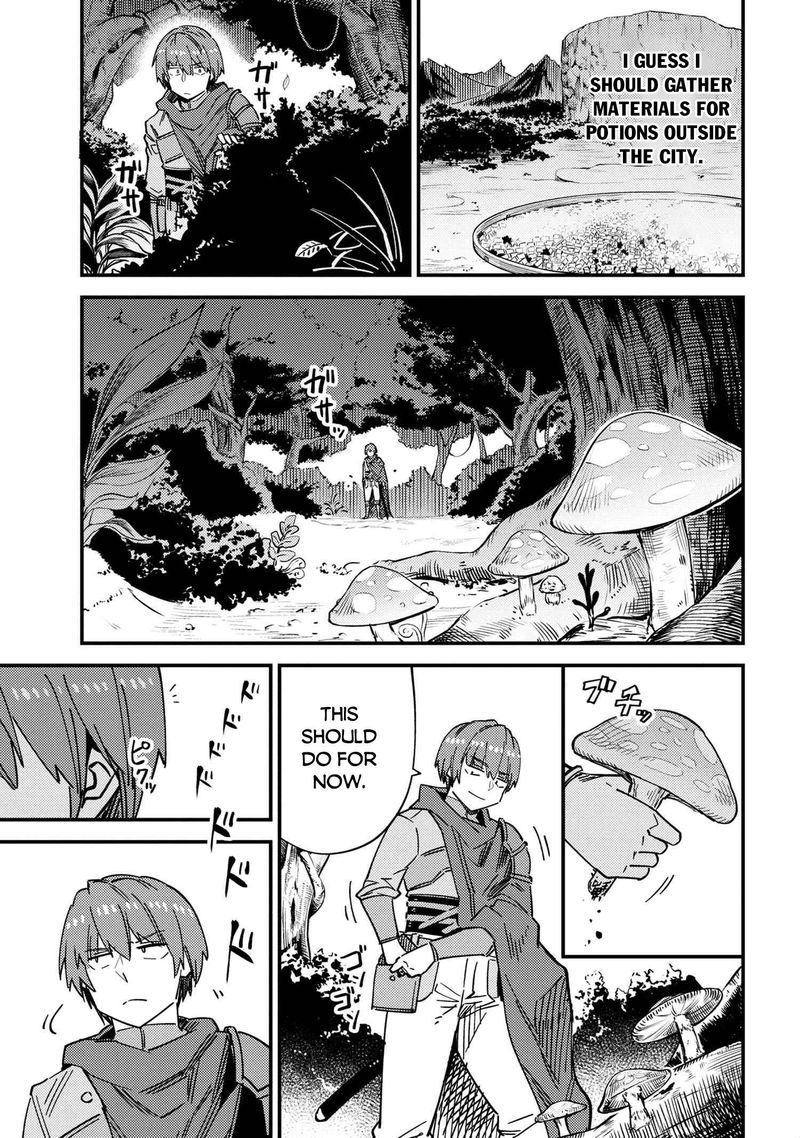 Kaifuku Jutsushi No Yarinaoshi 39 10