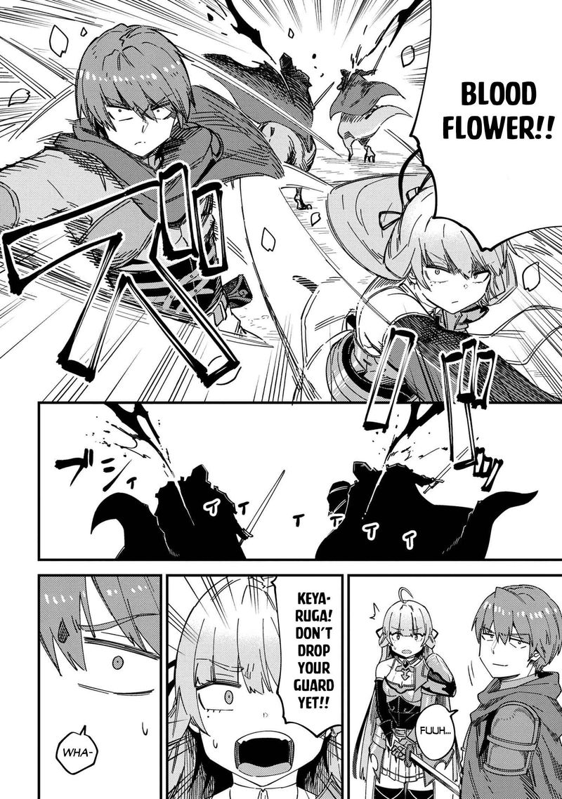 Kaifuku Jutsushi No Yarinaoshi 39 15