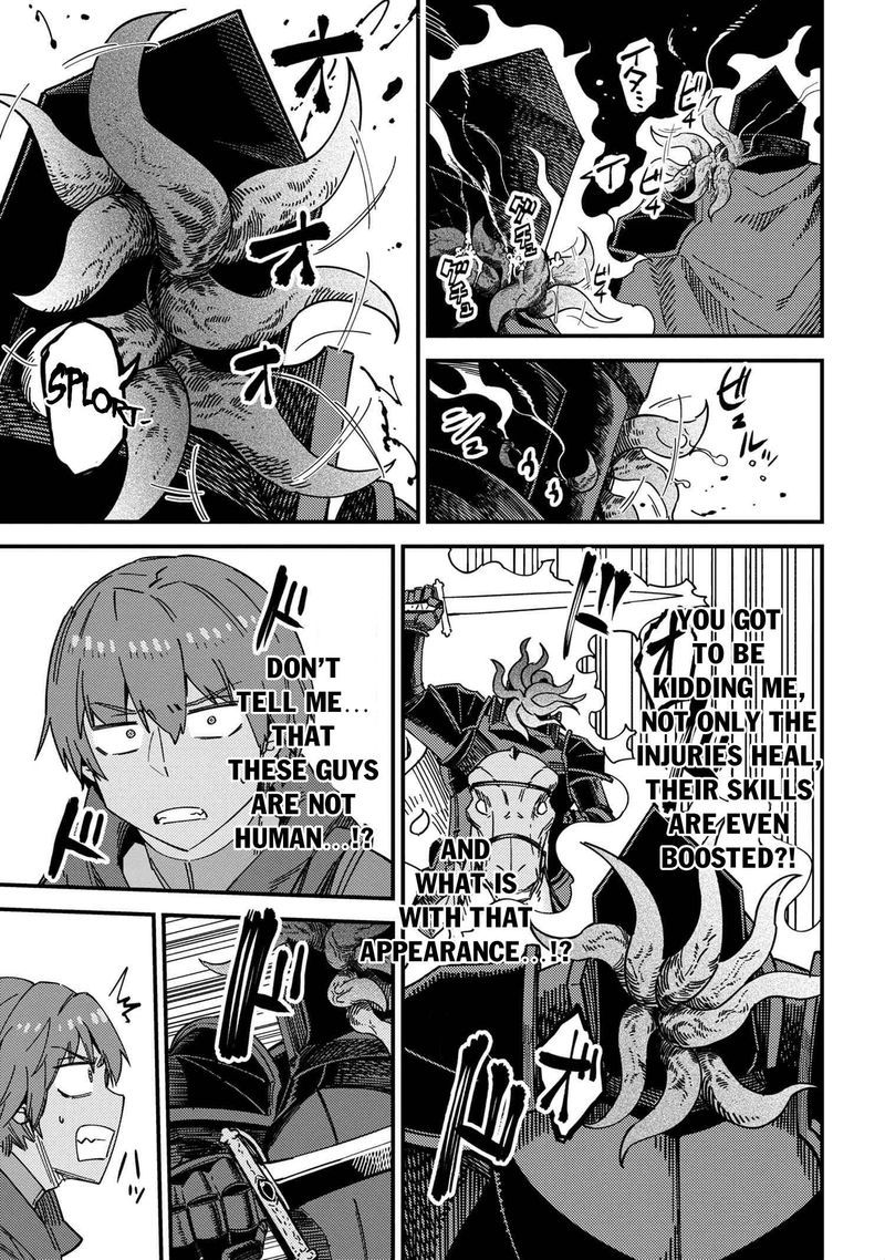 Kaifuku Jutsushi No Yarinaoshi 39 16