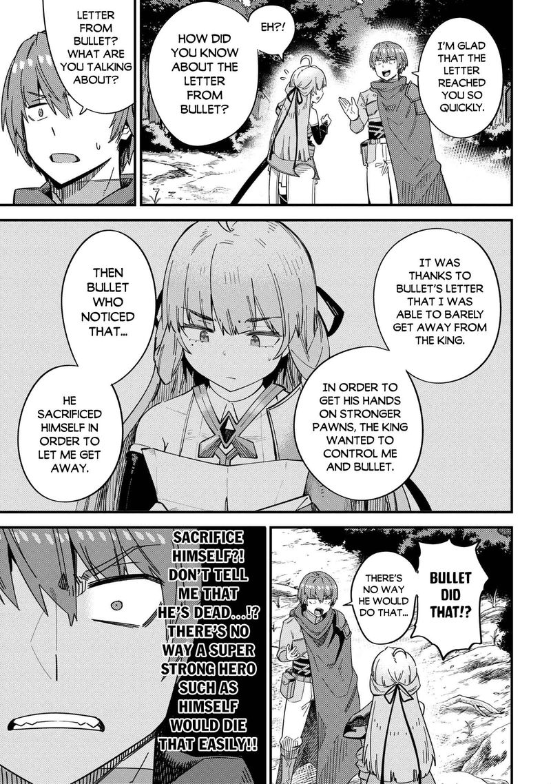 Kaifuku Jutsushi No Yarinaoshi 39 19