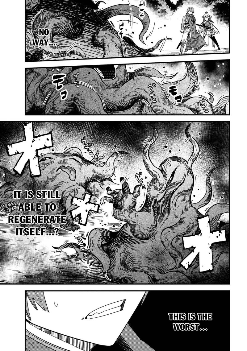Kaifuku Jutsushi No Yarinaoshi 39 21