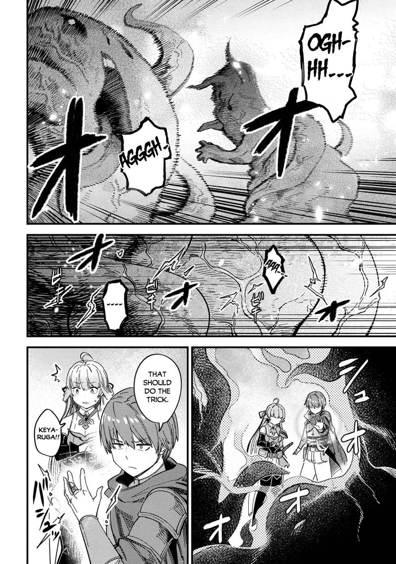 Kaifuku Jutsushi No Yarinaoshi 39 24