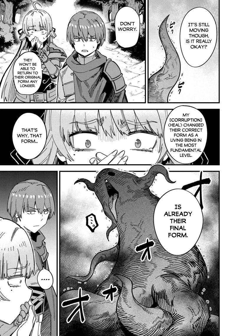 Kaifuku Jutsushi No Yarinaoshi 39 25